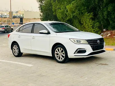 MG 5- 2023 | GCC Mileage: 76,000 km
