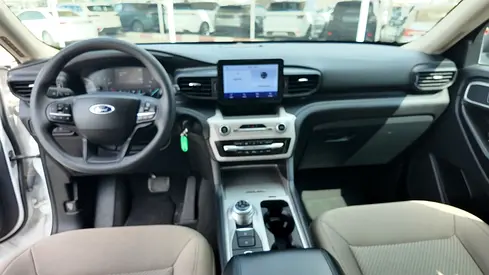 2022 FORD EXPLORER 照片 9