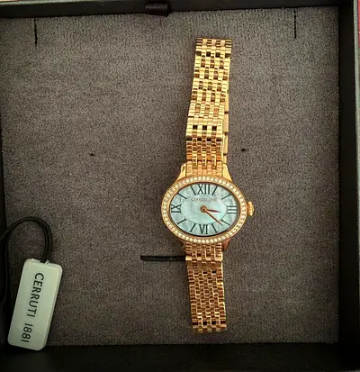 Watch