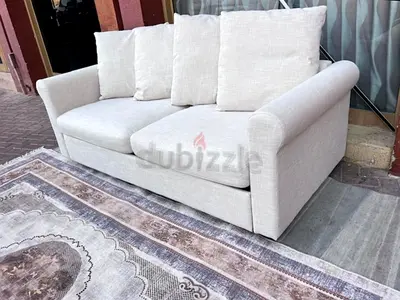 Like new Condition Ikea Gronlid Sofa Bed