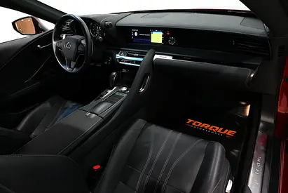 2023 Lexus LC-SERIES 缩略图 16
