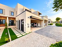 Cul De Sac | Landscaped | Key In Hand Ready