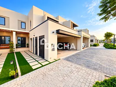 Cul De Sac | Landscaped | Key In Hand Ready