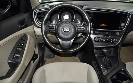 2014 KIA OPTIMA 缩略图 11