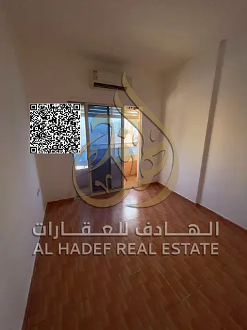 1 Bedroom & Living Room | 1 Bathroom | Balcony | Al Rawda 1 | Near Al Hamidiya Police Station | Near Sheikh Mohammed Bin Zayed Road | AED 26,000/year