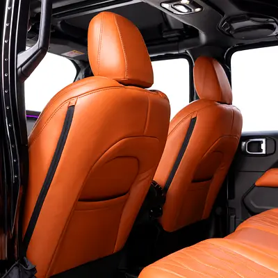 2021 JEEP GLADIATOR — миниатюра 14