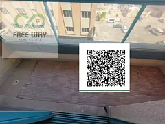 For Annual Rent in Ajman, Liwara, Al Mina Street