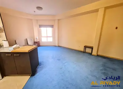 Courtyard View Studio | Al Ramth 28