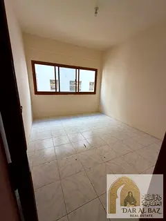 Central air conditioning, two rooms and a hall, excellent space, comfortable apartment, vital locati