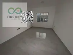 2 Bedroom Apartment for Annual Rent – Al Mowaihat, Al Tal’a 2, Ajman A well-maintained 2-bedroom