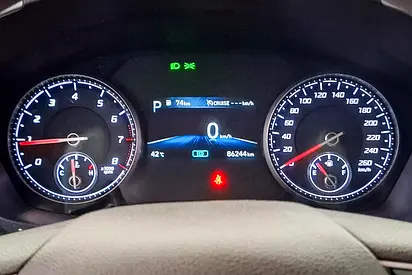 2022 Hyundai SANTA FE — миниатюра 14