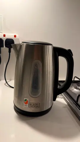 Kettle Black & Decker