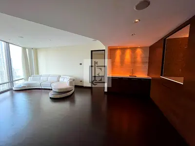 Burj Khalifa 2BR | Downtown Skyline View | Higher Floor