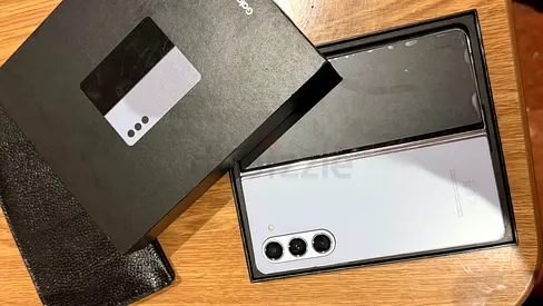 Samsung fold 5 - 512 gb Tdra