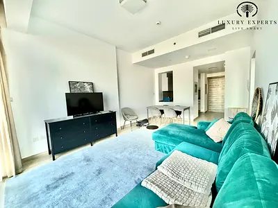 Amazing I 1Bedroom Flat I Furnished