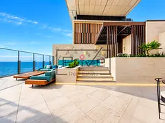 2BR Skycourt Duplex | Private Pool | Full Sea View