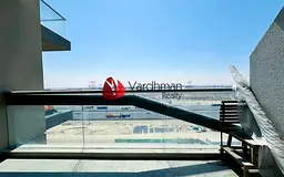 SPACIOUS STUDIO | FULLY FIRNISHED | BALCONY