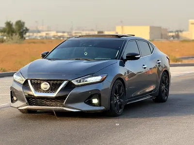 صورة 2 لـ 2020 Nissan MAXIMA