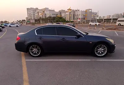 صورة 3 لـ 2010 Infiniti G37