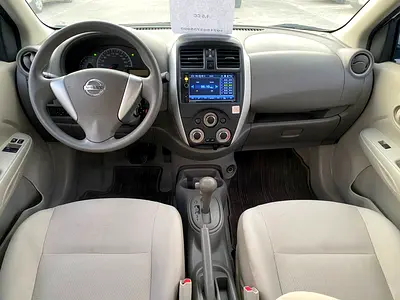 2023 Nissan SUNNY — миниатюра 12