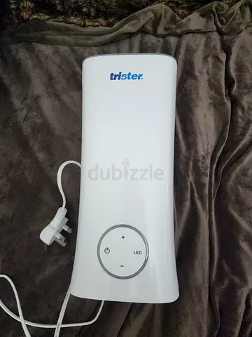 Trister humidifier