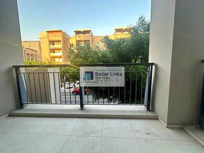 Spacious Studio | Gym & Pool | Community View |