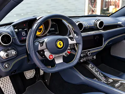2019 Ferrari PORTOFINO thumbnail 11