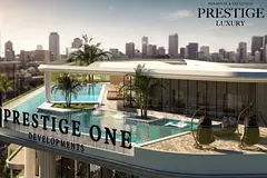 Modern Living | Resort Amenities | Prime Location