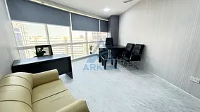 250 Sq Ft Office | Al Maktoum Street & Dubai Creek View | AED 40,500