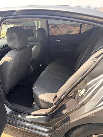 صورة 10 لـ 2019 Nissan ALTIMA