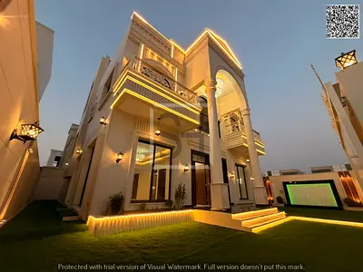 Own your villa, including registration and ownership fees.