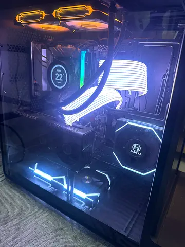 Pc gaming
