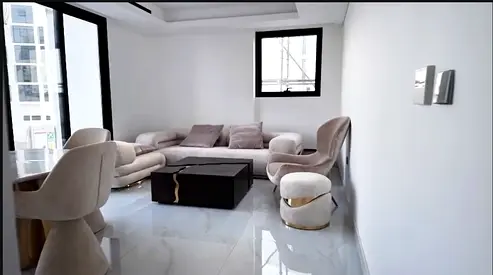 🔥 Spacious 1BR in Salsabeel Project | Mid Floor & Flexible Payment Plan
