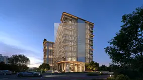 1 Bedroom Apartment | Eira Residence | Dubai Production City