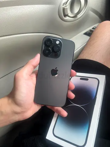 iPhone 14 Pro