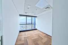 Fitted Office | Prime Location | DED License