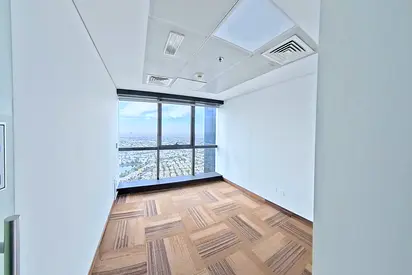 Fitted Office | Prime Location | DED License