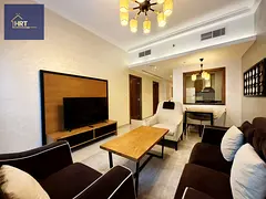 Hot Deal | Furnished 1BR Apartment | Walking Distance towards Metro | Ready to move | Multiple optio
