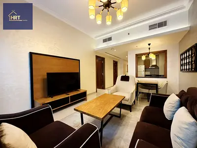 Hot Deal | Furnished 1BR Apartment | Walking Distance towards Metro | Ready to move | Multiple options available