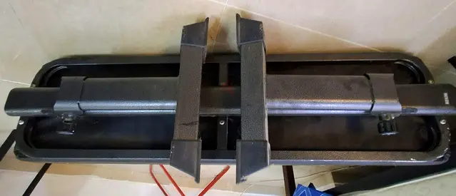 Gym Bench