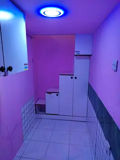 Parition room available for rent
