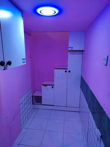 Parition room available for rent