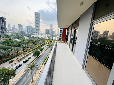 Large Layout | Full Park View | High Floor | Book Now