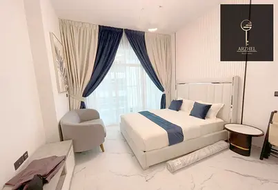 FULLY FURNISHED | PRIME LOCATION | SMART HOME