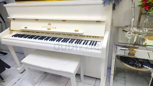 Steiner Upright piano
