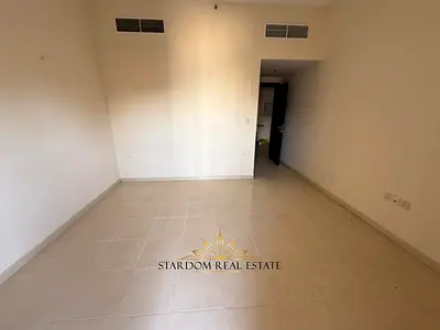 Huge 1BR Apartment | Storage space | Balcony & Road View