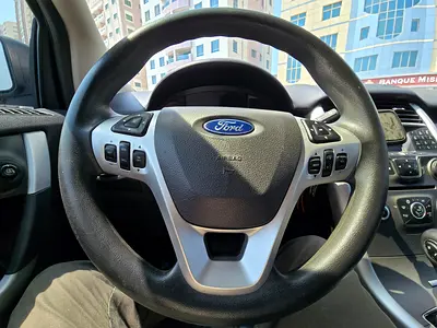 2014 FORD EDGE 缩略图 15