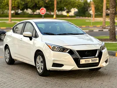 صورة 3 لـ 2022 Nissan SUNNY