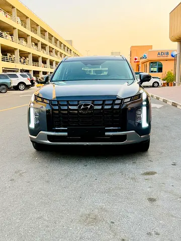 2023 Hyundai PALISADE — фото 1