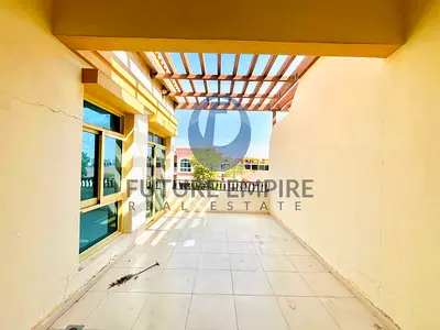 Huge 5BR villa | Negotiable price | Near Union Coop